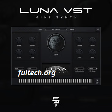 Studio Trap Neptune VST v1.0.0