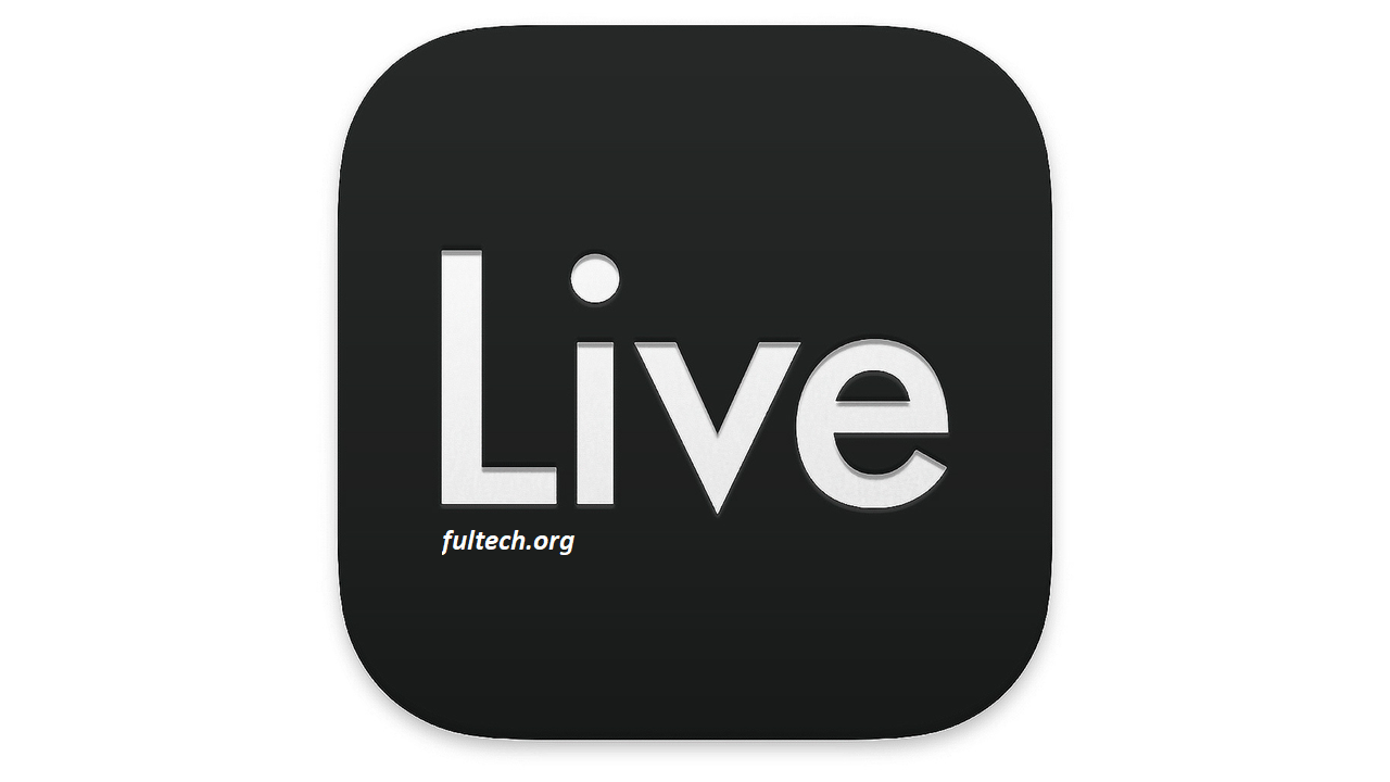 Ableton Live Suite 12.2.7