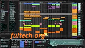 Ableton Live Suite 12.2.7